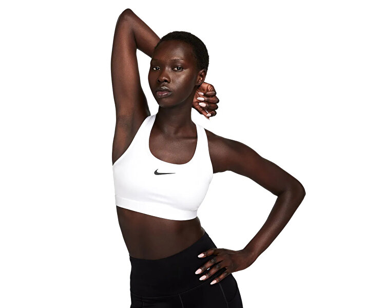 Swoosh Medium Support