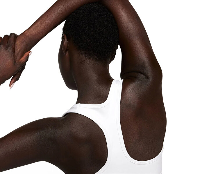 Swoosh Medium Support