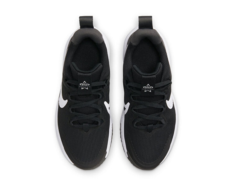 NIKE Unisex Çocuk STAR RUNNER 4 NN (PS) Siyah DX7614-001 | Korayspor