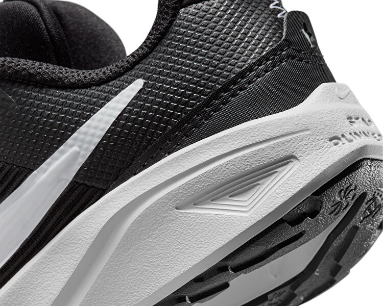 Nike Çocuk Star Runner 4 Nn (Ps) Siyah DX7614-006