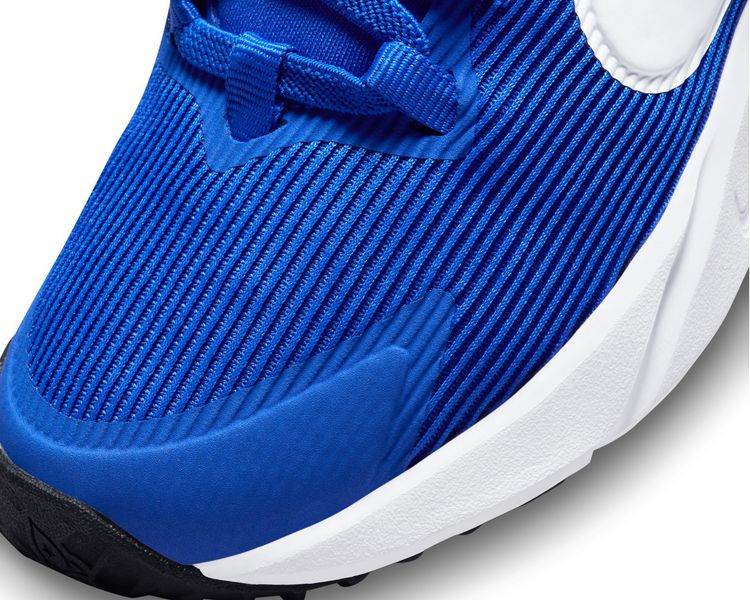 Nike Çocuk Star Runner 4 Nn (Ps) Mavi DX7614-400