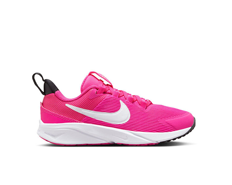 Nike Çocuk Star Runner 4 Nn (Ps) Pembe DX7614-601