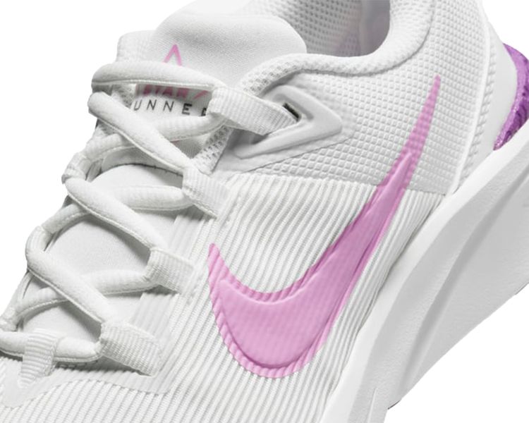 Nike Çocuk Star Runner 4 Nn (Gs) Kız DX7615-103