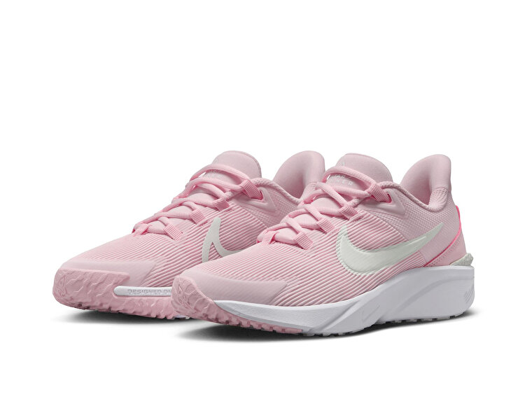 Star Runner 4 Nn (Gs)