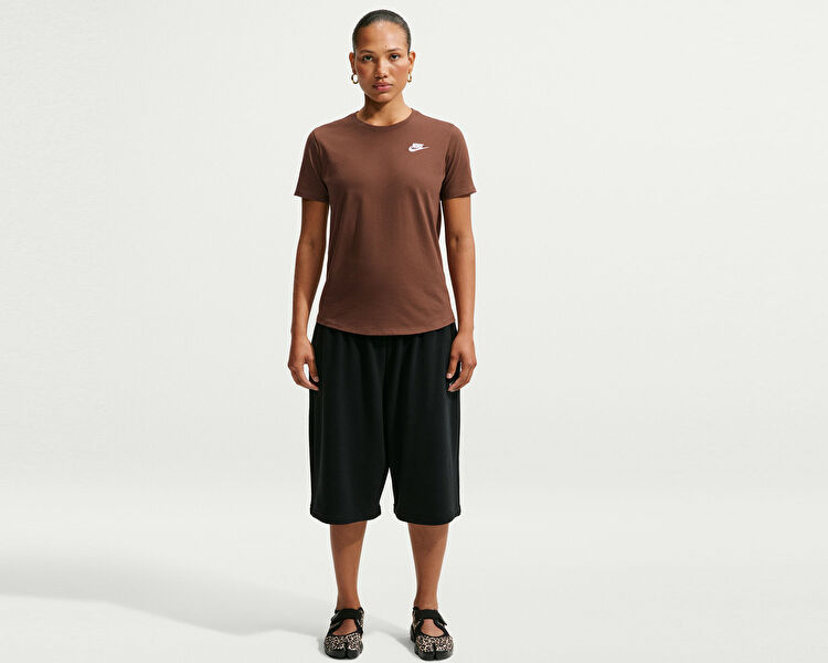 W NSW CLUB SS TEE