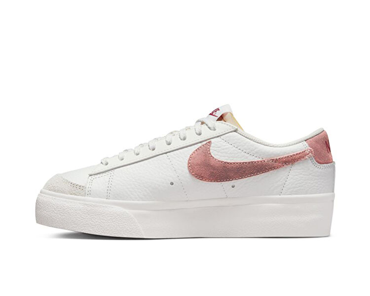 Wmns Blazer Lo Platform