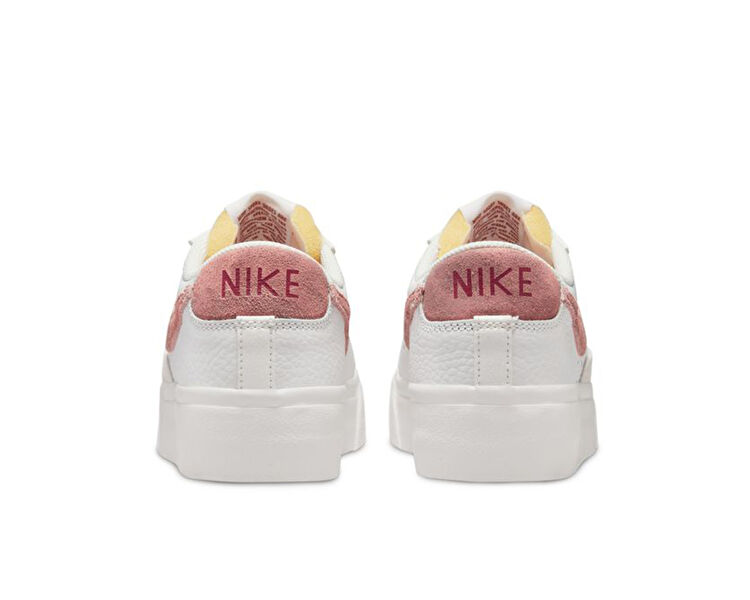 Wmns Blazer Lo Platform