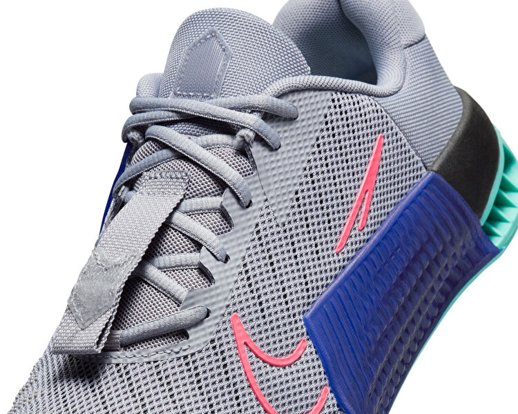 Nike Erkek Metcon 9 Mor DZ2617-006