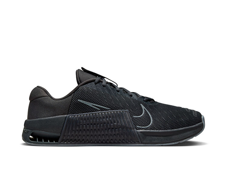 Nike Erkek Metcon 9 Siyah DZ2617-014