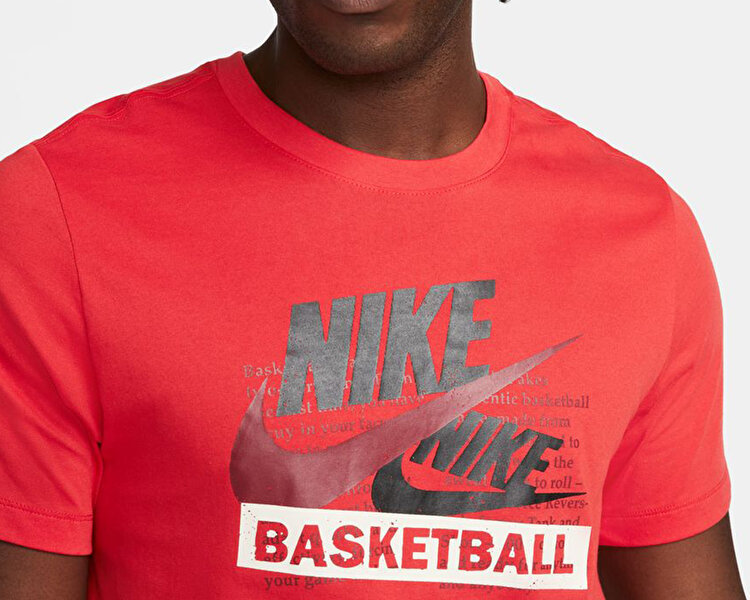 M Nk Df Tee Ssnl Exp