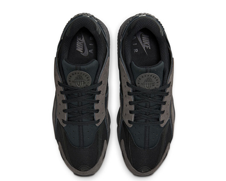 NIKE Erkek AIR HUARACHE RUNNER Siyah DZ3306-002 | Korayspor