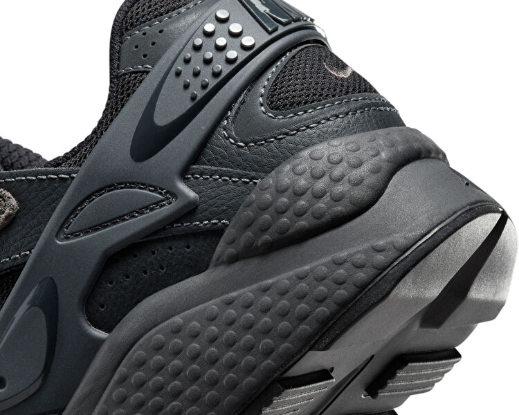 【極美品】NIKE エア ハラチ ランナー 28cm（DZ3306-002） NIKE Erkek AIR HUARACHE RUNNER Siyah DZ3306-002 | Korayspor