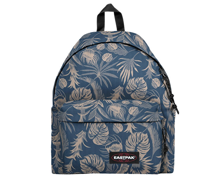 PADDED PAK'R