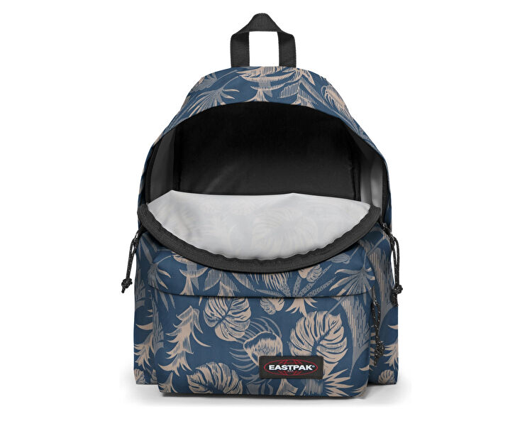 PADDED PAK'R