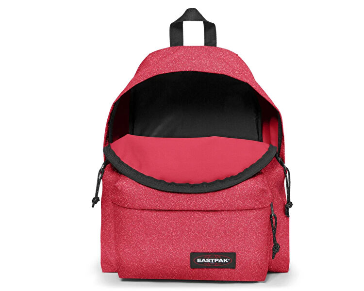 PADDED PAK'R