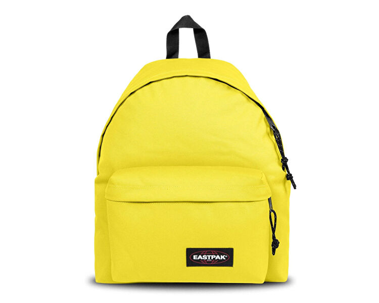PADDED PAK'R