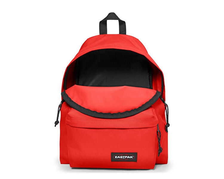 PADDED PAK'R