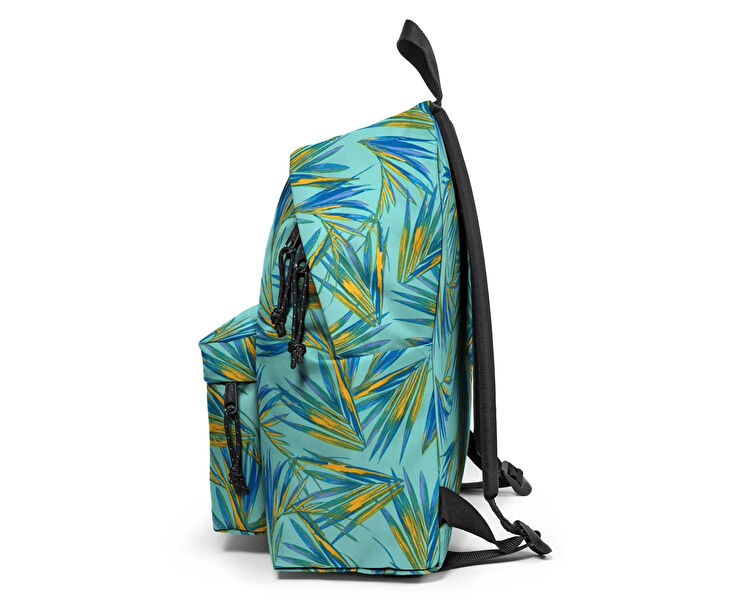 PADDED PAK'R