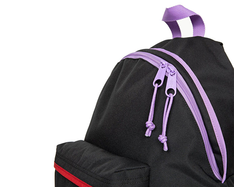 Padded Pak'R