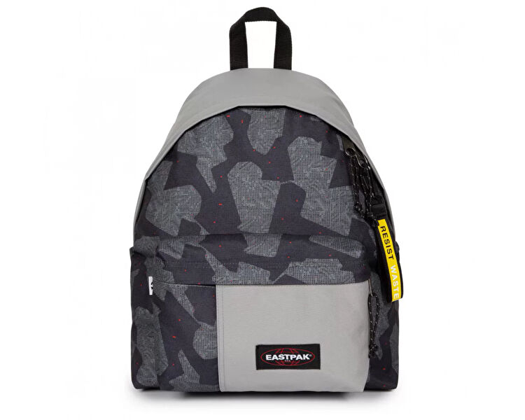 Padded Pak'R