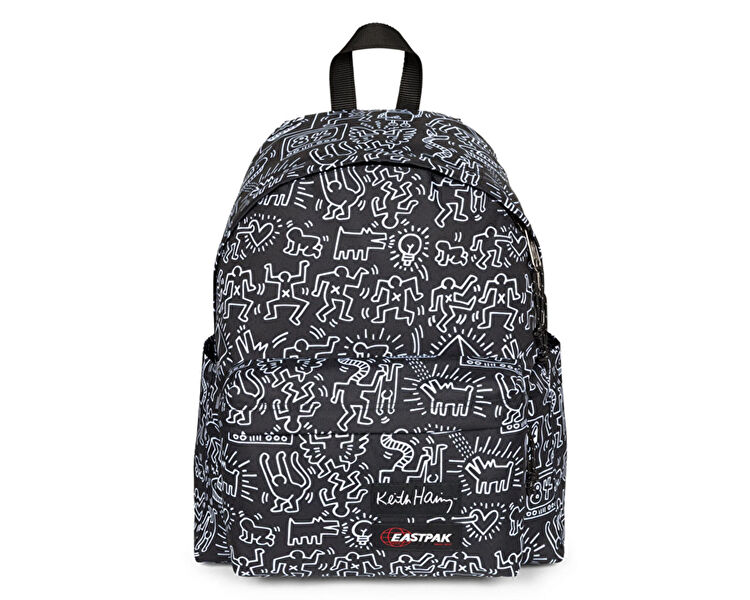 EASTPAK Unisex DAY PAK'R Siyah EK0A5BG46Z21 | Korayspor