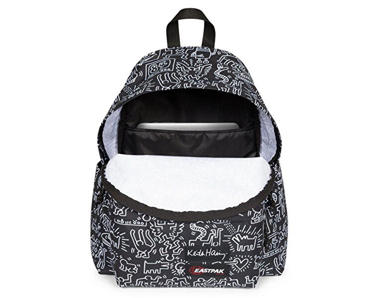 EASTPAK Unisex DAY PAK'R Siyah EK0A5BG46Z21 | Korayspor