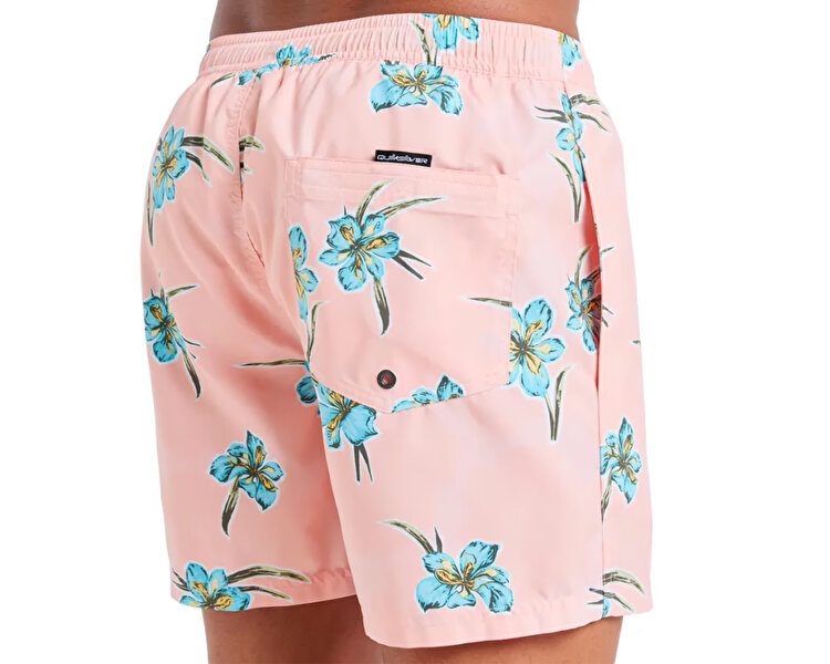 EVERYDAY STRAIGHT VOLLEY 15