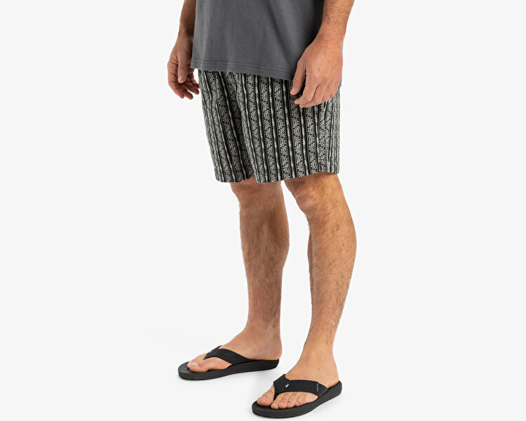 TAXER JACQUARD STREET WAY