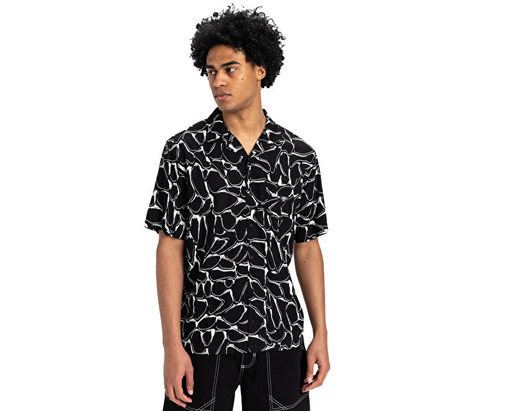 MERCURY CHROME SS SHIRT