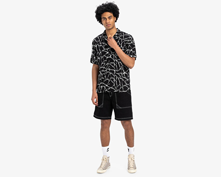 MERCURY CHROME SS SHIRT