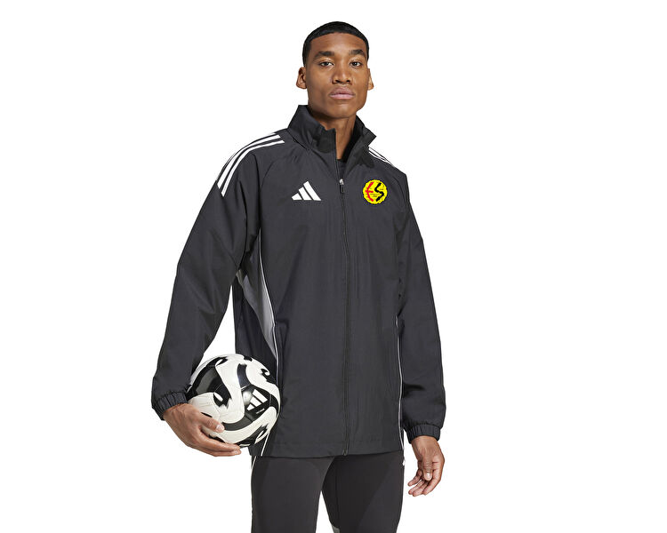 ESKISEHIRSPOR YAGMURLUK