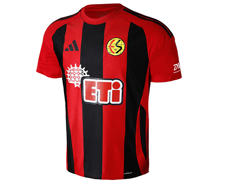 ESKISEHIRSPOR CUBUKLU FORMA
