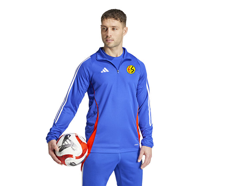 ESKISEHIRSPOR DRILL TOP