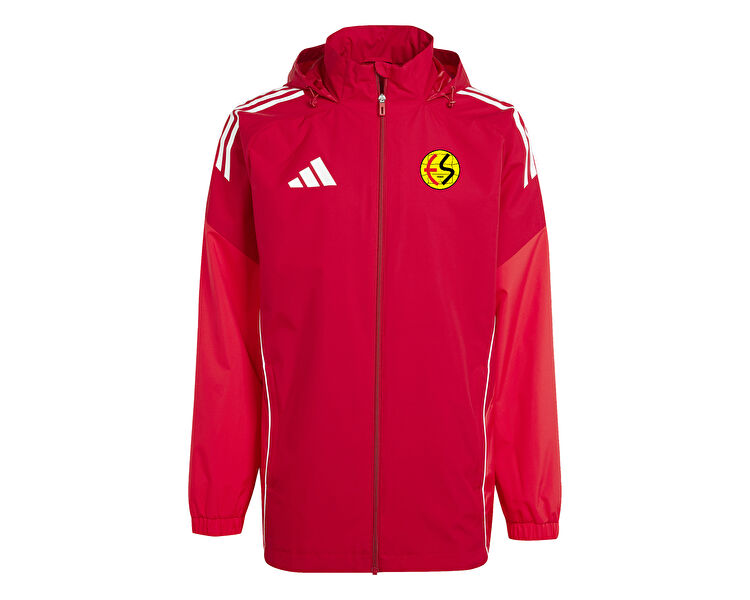 ESKISEHIRSPOR YAGMURLUK