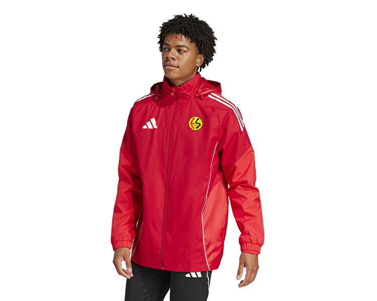 ESKISEHIRSPOR YAGMURLUK