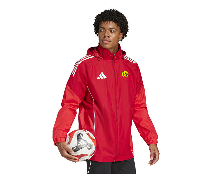 ESKISEHIRSPOR YAGMURLUK