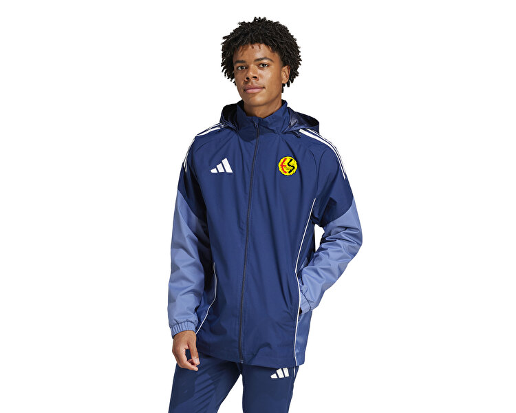 ESKISEHIRSPOR YAGMURLUK