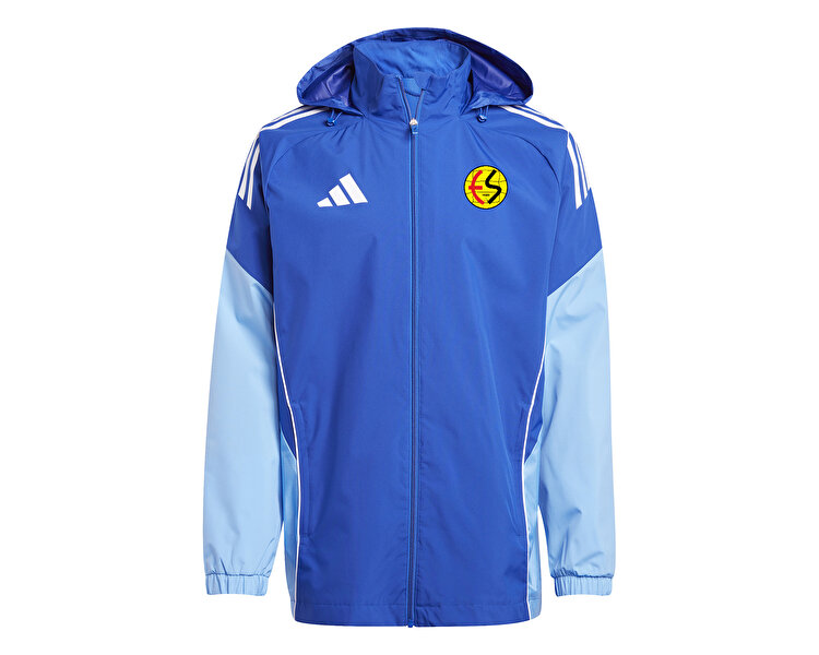 ESKISEHIRSPOR YAGMURLUK