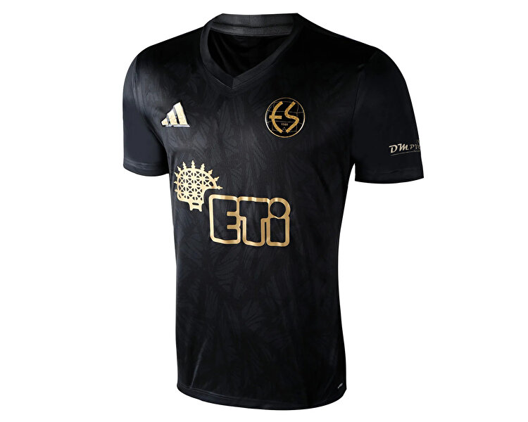 ESKISEHIRSPOR EFSANE SIYAH FORMA