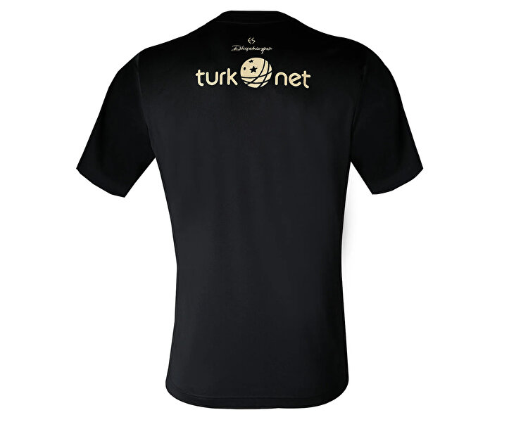 ESKISEHIRSPOR EFSANE SIYAH FORMA