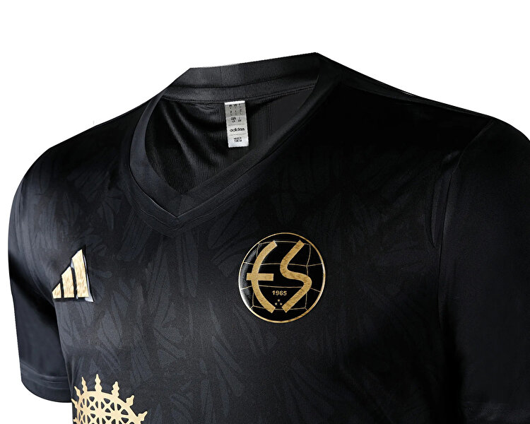 ESKISEHIRSPOR EFSANE SIYAH FORMA