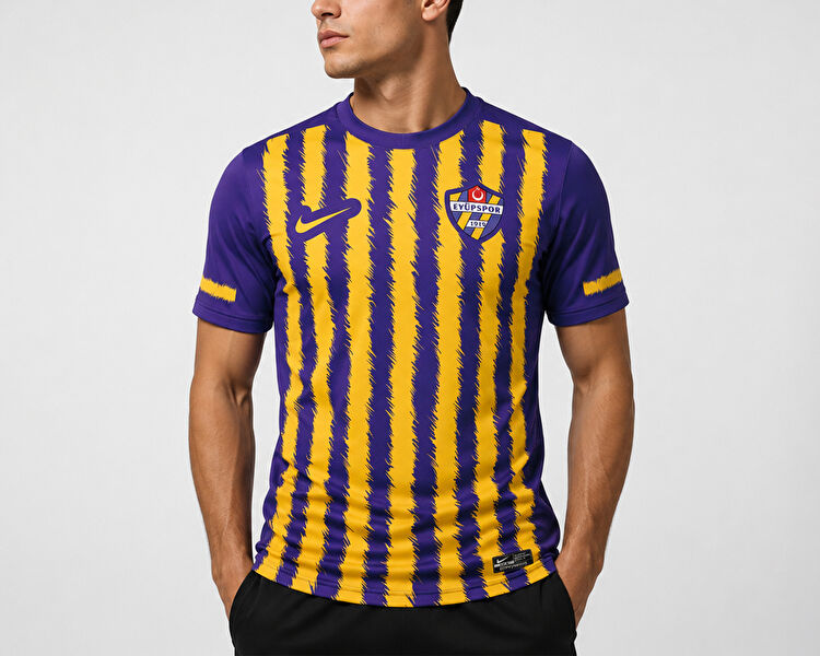EYÜPSPOR 26-27 MOR FORMA