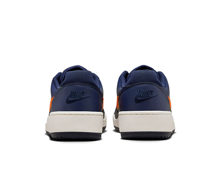 Full Force Low