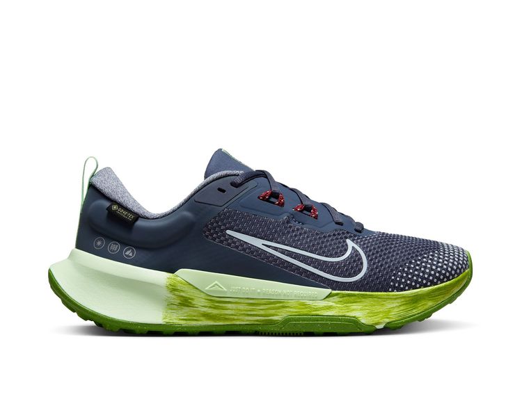 Nike Unisex Wmns Juniper Trail 2 Gtx Mavi FB2065-403