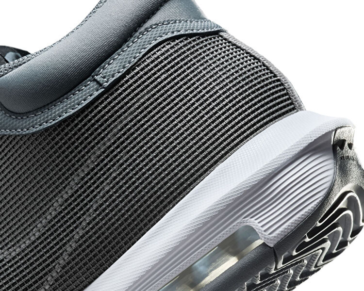 Nike Erkek Lebron Witness 8 Gri FB2239-004