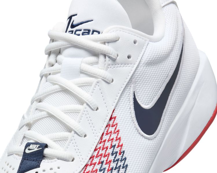 Nike Unisex G.T. Cut Academy Beyaz FB2599-104