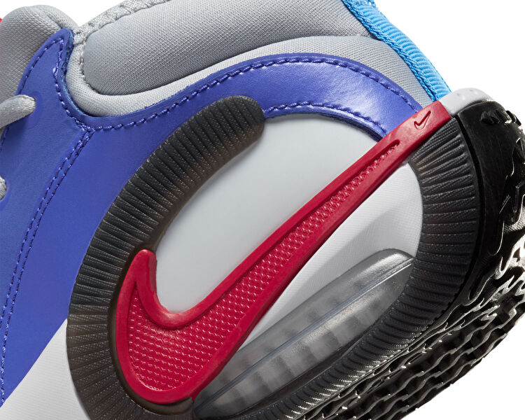 Boi　 Nike Çocuk Air Zoom Crossover 2 (Gs) Çok Renkli FB2689-003
