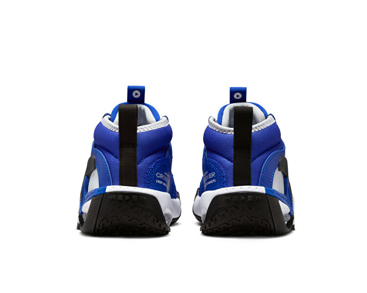 NIKE AIR zoom KF K.F. 武功 Nike Çocuk Air Zoom Crossover 2 Mavi FB2689-401