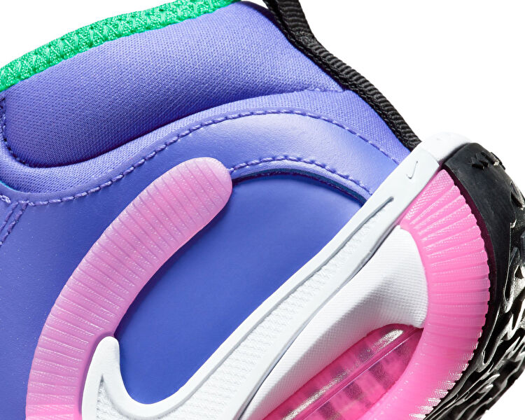 Nike Çocuk Air Zoom Crossover 2 (Gs) Mor FB2689-501