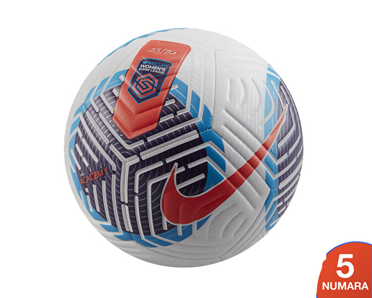 WOMEN'S SUPER LEAGUE ACADEMY